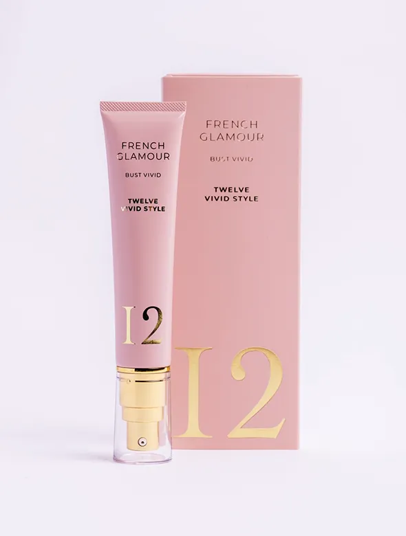 フレンチグラマー 美容クリーム